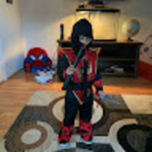 Meet your Posher, Gotti